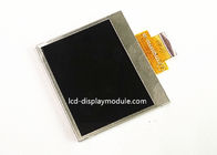 LCD van het resolutie 320 X 240 RADERTJE Module met het Witte Scherm van Backlight TFT 2 Duim