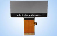 128 x 32 RADERTJElcd Module Witte Backlight met LEIDENE 2 Spaanders 3,3 V Operting