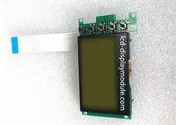 Groen Grafisch LCD de Moduleradertje 132 x 64 ISO14001 van Backlight keurde 3.3V-het Werken goed