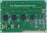 5V MAÏSKOLF 192 x 64 Grafische LCD Module STN 20PIN voor Huishoudentelecommunicatie