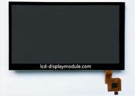 RGB Scherm 7 van 50PIN TFT LCD“ 800 * 480 voor Kantoorbenodigdheden Zij LEIDENE Backlight