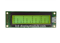 8 van de Interface240x96 Grafische LCD beetjes Module STN Geelgroene ET24096G01