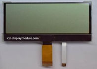 8 de beetjes zetten 240 x 96 Grafische LCD Module STN Geelgroene ET24096G01 om