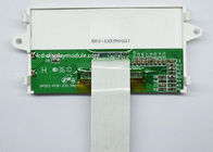 STN 128 x 64 Grafische LCD Goedgekeurde Module voor Autoelectronics ISO14001 ROHS
