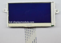 54.8mmx19.1mm het Bekijken Douanelcd Module, de Positieve Grafische LCD Vertoning van 122x32