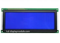123.50 * 43.00mm de Module 4Bit met 8 bits MPU van MAÏSKOLFtransflective LCD voor Telecommunicatie