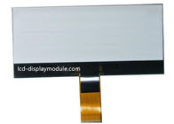 Kleine LCD van het karakterradertje Module, de Matrijslcd van de Bureaustn Grijze 20x2 Punt Vertoning