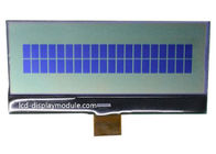 Kleine LCD van het karakterradertje Module, de Matrijslcd van de Bureaustn Grijze 20x2 Punt Vertoning