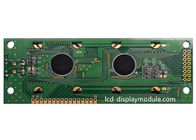 De Module van de de Puntmatrijs van de MAÏSKOLFresolutie 20x2 LCD, de Vertoning van Karaktertransflective LCD