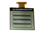 RADERTJEresolutie 128 * 64 LCD van de Puntmatrijs het Periodieke SPI Type van Vertoningsmodule FSTN I2C