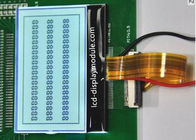 De Matrijslcd van de Transflective128x64 Punt Vertoning, het RADERTJElcd van ST7565P FSTN Vertoning