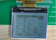 RADERTJE 128 x 28 LCD de Bestuurder IC van de Vertoningsmodule ST7541