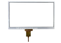 ROHS 10,1 FPC-Touch screencomité IIC Interface Industrieel voor Telefoontablet