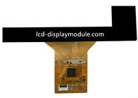 Transparante GPS-Touch screenmodule, IIC Interface 8 Duimlcd Vertoningsmodule