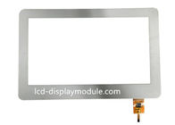FPC-Schakelaar 10,1 Duimlcd Touch screen voor Smart Home die Intercom bouwen