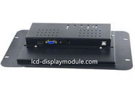 Wit Tft Lcd 7 Inch Monitor HDMI Ingang DC12V Voeding 250cd/M2