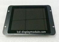 Uiterst dunne 3mm Vlakke 10,1“ de Monitor van Aanrakingstft lcd met HDMI-Input -20c ~ 70c het Werken