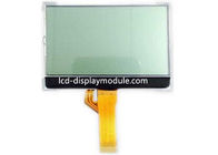 LCD van de resolutie 128 x 64 Douane Vertoning, de Grafische Module van 4 Lijnspi FSTN LCD