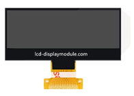 Resolutie 192 * 64 LCD het Vertoningsscherm Grafische Monofstn met Witte Backlight