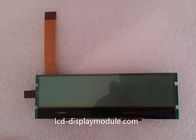 FSTN-de Douane LCD toont Weerspiegelende Poistive voor Telecommunicatie GY2403A2 8080MPU