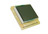 TN LCD van de metaalspeld het Vertoningsscherm ISO14001 keurde 42.00mm * 35.00mm het Bekijken Gebied goed