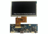 4.3“ de vertoning van TFT van de Duim480*272 Resolutie met HDMI-overdrachtraad voor HDMI-interface