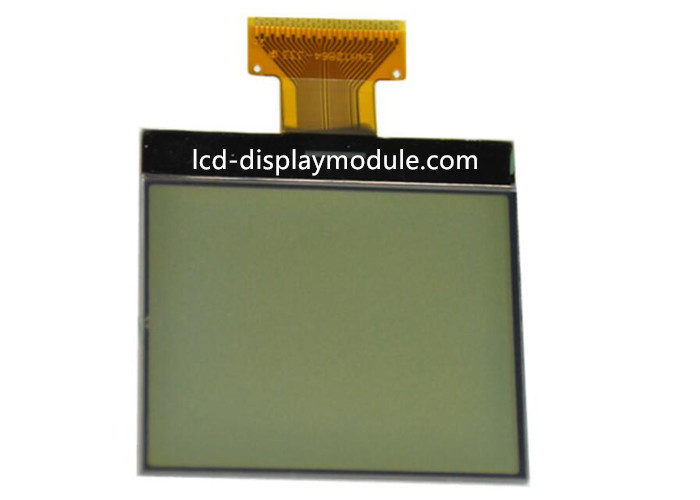 RADERTJEresolutie 128 * 64 LCD van de Puntmatrijs het Periodieke SPI Type van Vertoningsmodule FSTN I2C