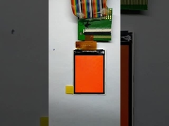 De Vertoning van 2,4 Duimtft