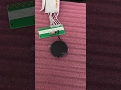 1,2 inch AMOLED-scherm