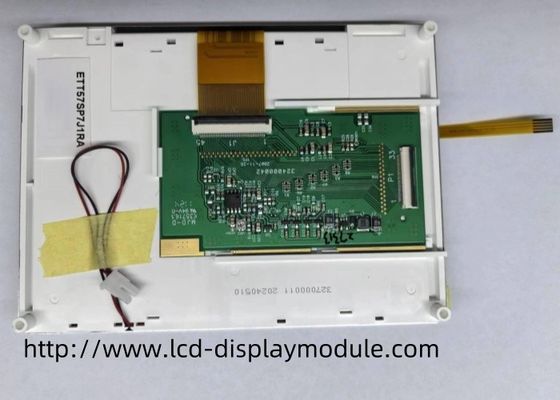 5,7 inch 320 x 240 TFT LCD-schermmodule