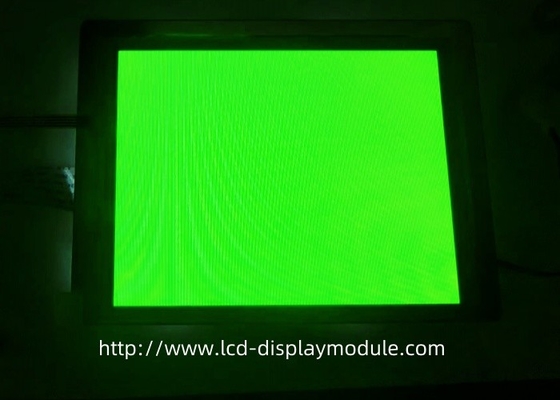 5.7 inch 320 * 240 Resolutie 6 uur Anti-Glare Met weerstand Touch Screen Hoog licht