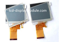 Parallelle TFT LCD-Vertoningsmodule met Aanrakingscomponenten 3,5 duim 3V 320 * 240