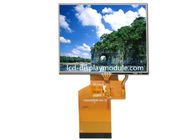 Parallelle TFT LCD-Vertoningsmodule met Aanrakingscomponenten 3,5 duim 3V 320 * 240