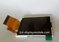 SPI Module 240 x 320 van 2,4 Duimtft lcd met Goedgekeurd Touch screen ISO14001