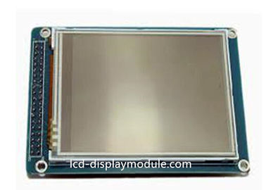 LCD van de parallelle Interface3.2inch Douane Module, 240 X 320 ROHS-Touchscreen Vertoningsmodule