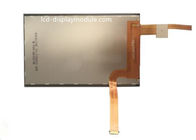 480*854 IPS MIPI 5.0Inch TFT LCD Module, Capactive-LCD van de Touch screendouane Module