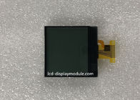Spaander 112 X 65 van FSTN op Glas Lcd, de Witte Positieve Transflective LCD Module van Backlight