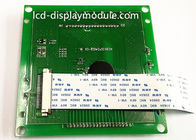 Van de de Vertoningsmodule van de SPELDverbinding FSTN LCD de MAÏSKOLF 4.5V die voor Gezondheidsmateriaal werken