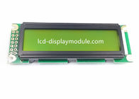 Industriële LCD van de Controlemaïskolf Positieve Super Verdraaide Nematic van Vertoningsmodules