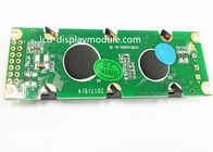 Industriële LCD van de Controlemaïskolf Positieve Super Verdraaide Nematic van Vertoningsmodules