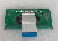De Douanelcd van ROHS Witte Backlight Module, MAÏSKOLF 122 X 32 Grafische LCD Vertoning