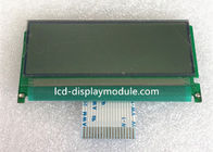 De Douanelcd van ROHS Witte Backlight Module, MAÏSKOLF 122 X 32 Grafische LCD Vertoning