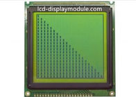 62.69 * 62,69 mm die LCD Vertoningsmodule STN met Geelgroene Backlight 5.0V bekijken