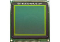 62.69 * 62,69 mm die LCD Vertoningsmodule STN met Geelgroene Backlight 5.0V bekijken
