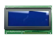 Super Verdraaide Nematic Grafische LCD Vertoning, 192 x 64 5V Periodieke Grafische LCD