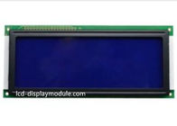 123.50 * 43.00mm de Module 4Bit met 8 bits MPU van MAÏSKOLFtransflective LCD voor Telecommunicatie