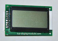 TN 7 Segement-LCD van de Puntmatrijs Vertoningsmodule 3 Digitale Vertoning met Witte Backlight