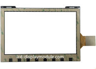 Transparante GPS-Touch screenmodule, IIC Interface 8 Duimlcd Vertoningsmodule