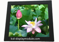 Helderheid 300cd/Monitor 10,4 van m2 SVGA TFT LCD“ 800 * 600 voor Etiketteringssysteem