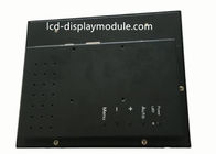 Helderheid 300cd/Monitor 10,4 van m2 SVGA TFT LCD“ 800 * 600 voor Etiketteringssysteem